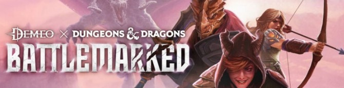 Demeo x Dungeons & Dragons: Battlemarked Launches in 2026 for Xbox Series
