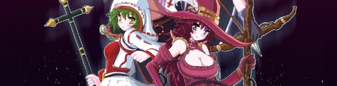 Demon's Tier+ (PSV)