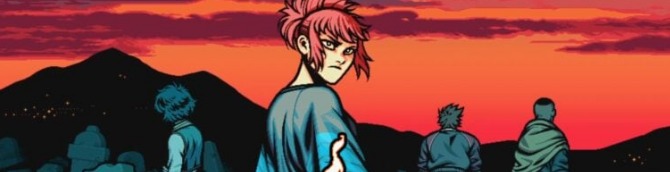 Demonschool Delayed to November 19 Due to Hollow Knight: Silksong Release Date