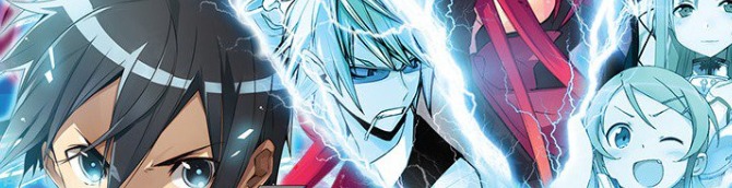 Dengeki Bunko: Fighting Climax Heading West this October