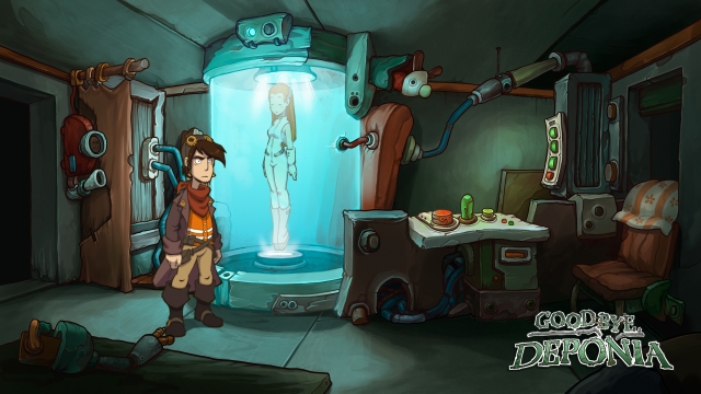 Deponia