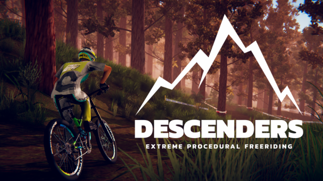Descenders Sales Have Increased Five Times Since Coming to Xbox Game Pass