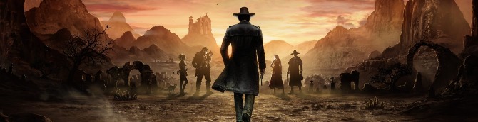 Desperados III Launches June 16 for PS4, Xbox One and Steam