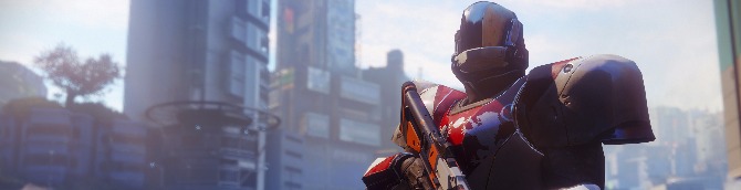 Destiny 2 Gets Beta Trailer