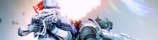 Destiny 2 Next-Gen Upgrade Launches for Xbox Series X and S, and PS5 on December 8