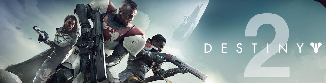 Destiny 2 Sells an Estimated 1.92 Million Units First Week at Retail