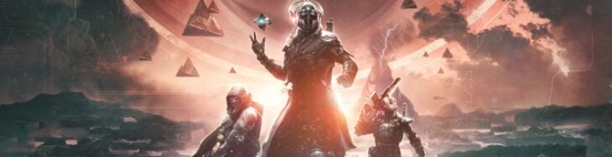 Destiny 2: The Final Shape Expansion Arrives February 27, 2024