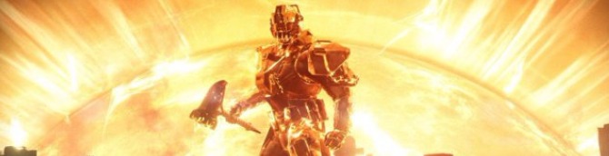 Destiny: The Collection Sells an Estimated 63K Units First Week at Retail 