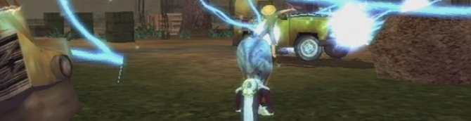 Destroy All Humans! Big Willy Unleashed