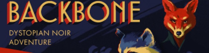 Detective Nior Game Backbone Headed to Switch, PS4, Xbox One, and PC in Early 2021