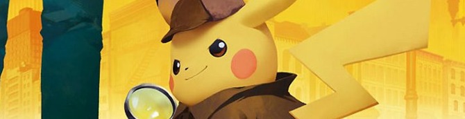 Detective Pikachu 2 Looks to Still be in Development