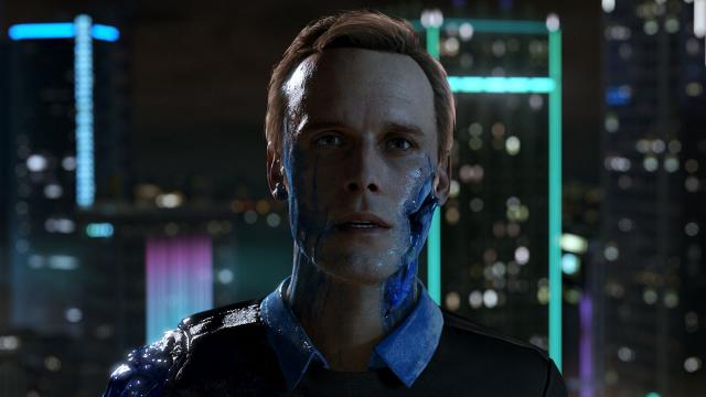 Detroit: Become Human Sales Top 6.5 Million Units thumbnail