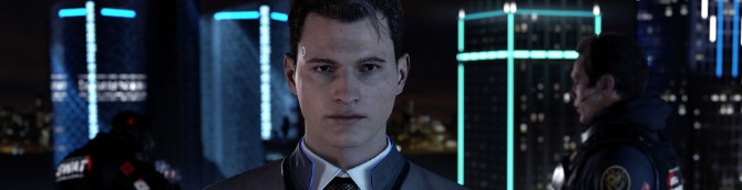 Heavy Rain, Beyond: Two Souls e Detroit: Become Human chegam ao Steam com  demo grátis