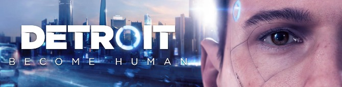 Detroit: Become Human Sales Top 11 Million Units