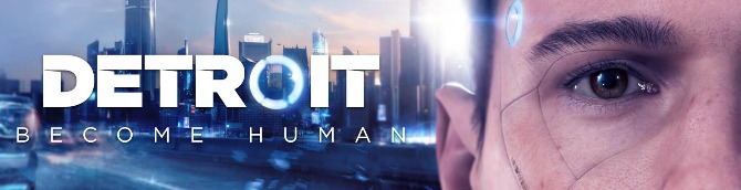 Detroit: Become Human Sales Top 15 Million Units