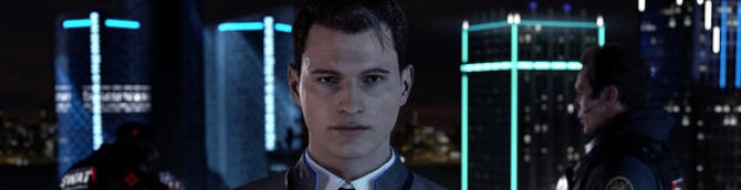 Detroit: Become Human 2 – Release Date, Gameplay, Leaked News - Gamerz Den