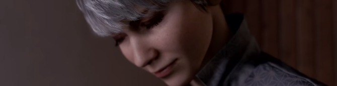 Detroit: Become Human Trailers Showcase Kara, Connor and Markus