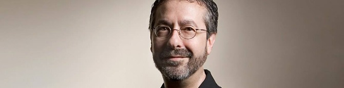 Deus Ex Creator Warren Spector is Retiring, 'Not as Much Fun for Me Anymore'