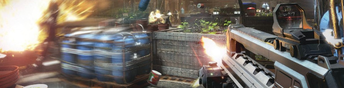 Updated - Deus Ex: Mankind Divided Confirmed, Coming to PS4, XO & PC