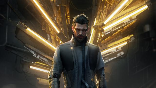 Deus Ex and Guardians of the Galaxy Narrative Director Joins BioWare