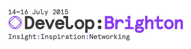 Develop Conference 2015 - Day 1 Highlights