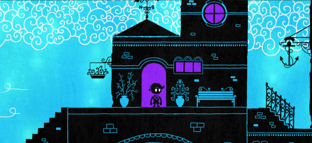 Hue Screenshot