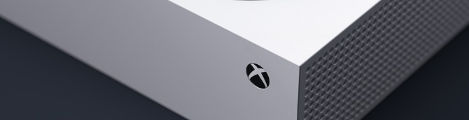 Developer Claims Xbox Series S Will Struggle Later Into the Generation