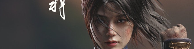 Wuchang: Fallen Feathers is a New Soulslike Action RPG Set in