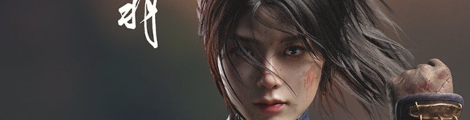 Developer Leenzee Announces Action RPG WUCHANG: Fallen Feathers 