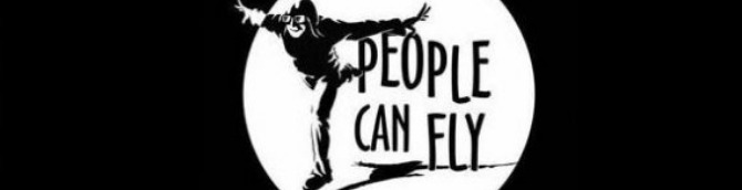 Developer People Can Fly is Working on 2 Unannounced Games