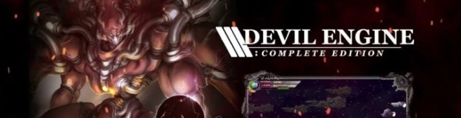 Complete Edition chega em 12 de outubro para PS5, PS4 e Switch Complete Edition chega em 12 de outubro para PS5, PS4 e Switch