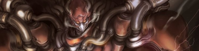 Devil Engine: Complete Edition Delayed to November 9