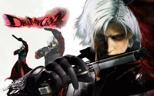 Devil May Cry 2 Review - Review - Nintendo World Report