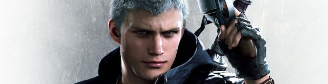 Devil May Cry 5 Director on Next Project: 'Definitely Ahead of last Year'