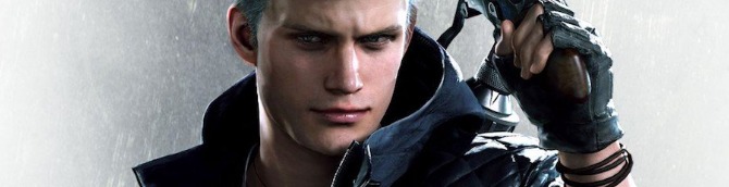 Devil May Cry 5 Sales Top 10 Million Units