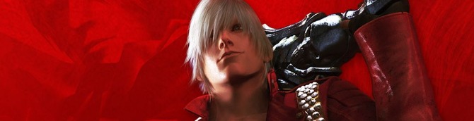 Devil May Cry HD Collection (XOne)