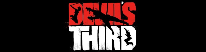 Devil's Third Dev Valhalla Game Studios Taken to Court Over Trademark