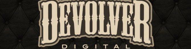 Devolver Digital Acquires Dodge Roll, Nerial, and Firefly