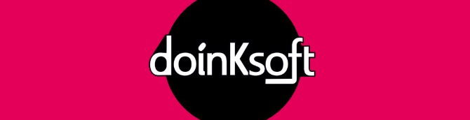 Devolver Digital Acquires doinksoft