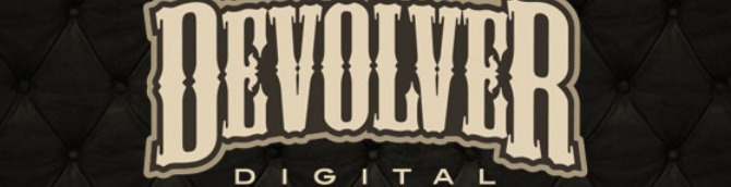 Devolver Digital Teases 5 Unannounced Games Releasing in 2021