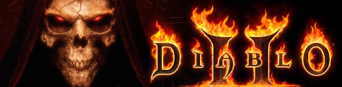 Diablo II: Resurrected Sales Top 5 Million Units