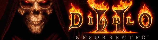 Diablo II: Resurrected Has Mod Support, PC Specs Revealed