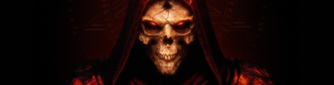 Diablo II: Resurrected Single Player Alpha Test on PC Set for April 9-12