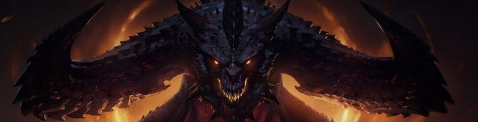 Diablo Immortal Generated Nearly $50 Million in First Month