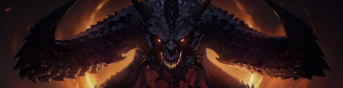 Diablo Immortal is Available Now on iOS and Android, Tomorrow for PC