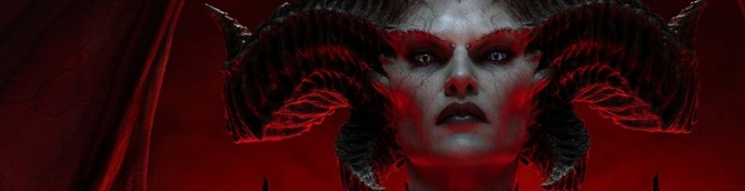 Diablo IV Beta Stats Reveal Over 61.5 Million Hours Played, Over 29.2 Billion Monsters Killed, More