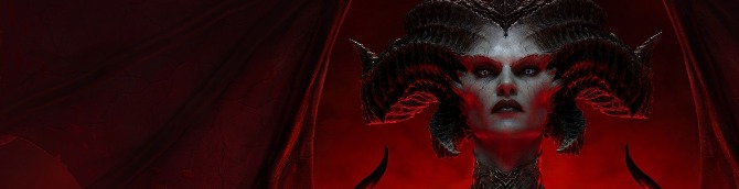 Diablo IV Debuts on the Australian Charts, Tears of the Kingdom Remains Drops to 2nd