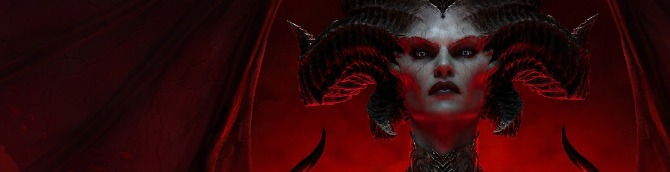 Diablo IV Officially Launches June 6, 2023