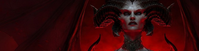 Diablo IV Reportedly Coming to Switch 2 in September
