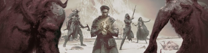 Diablo IV Season 1 - Season of the Malignant Starts July 20